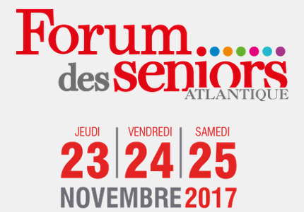 Forum des Seniors Atlantique